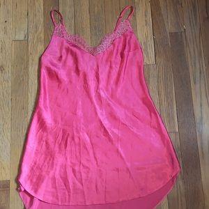 slip dress